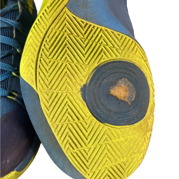 Nike - Hyperdunk 2015 - Picture 10 of 11